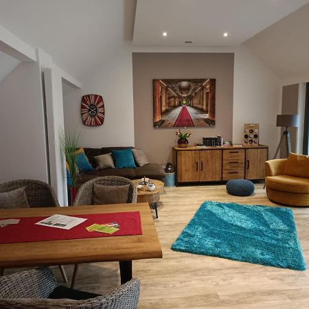 Landloft Am Paradies Westerstede Kültér fotó